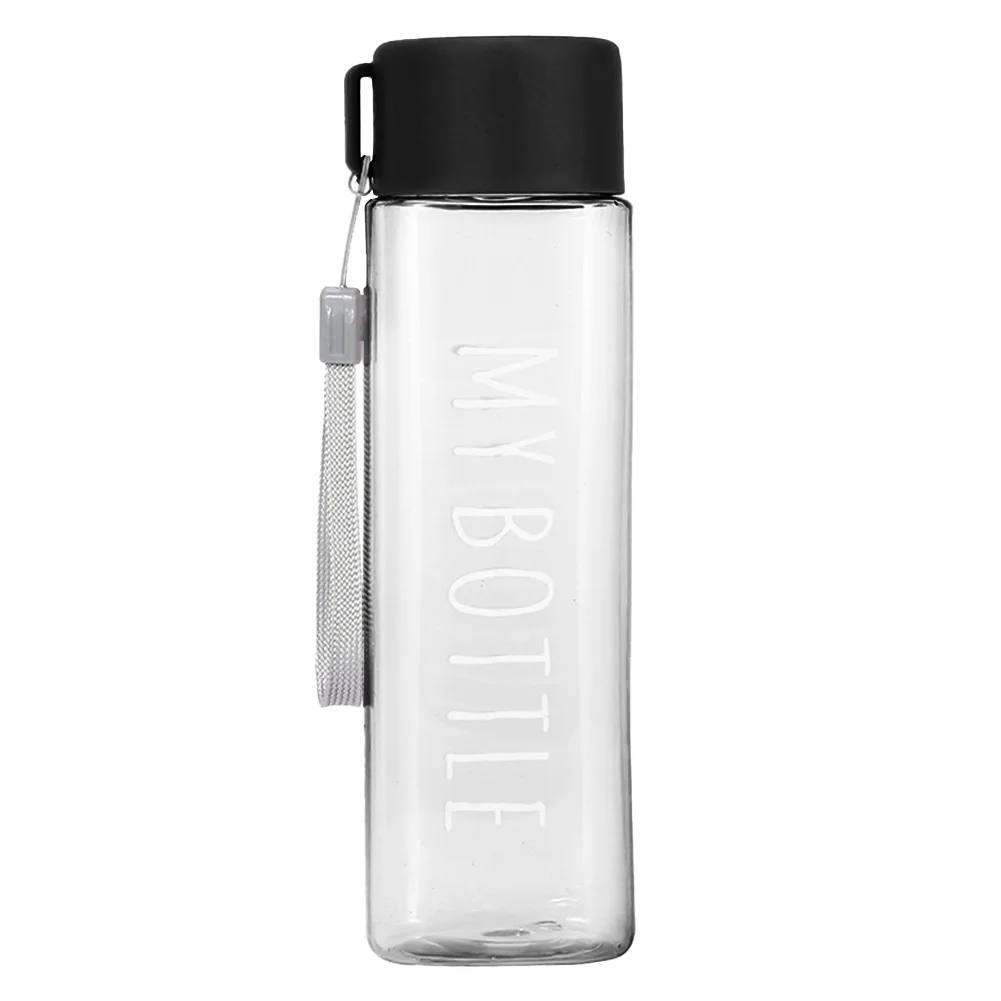 Attached Rope Portable Design Sports Water Cup Comfortable Grip Ml Large Capacity Outdoor Sports Portable Water Bottle
Attached Rope Portable Design Sports Water Cup Comfortable Grip Ml Large Capacity Outdoor Sports Portable Water Bottle