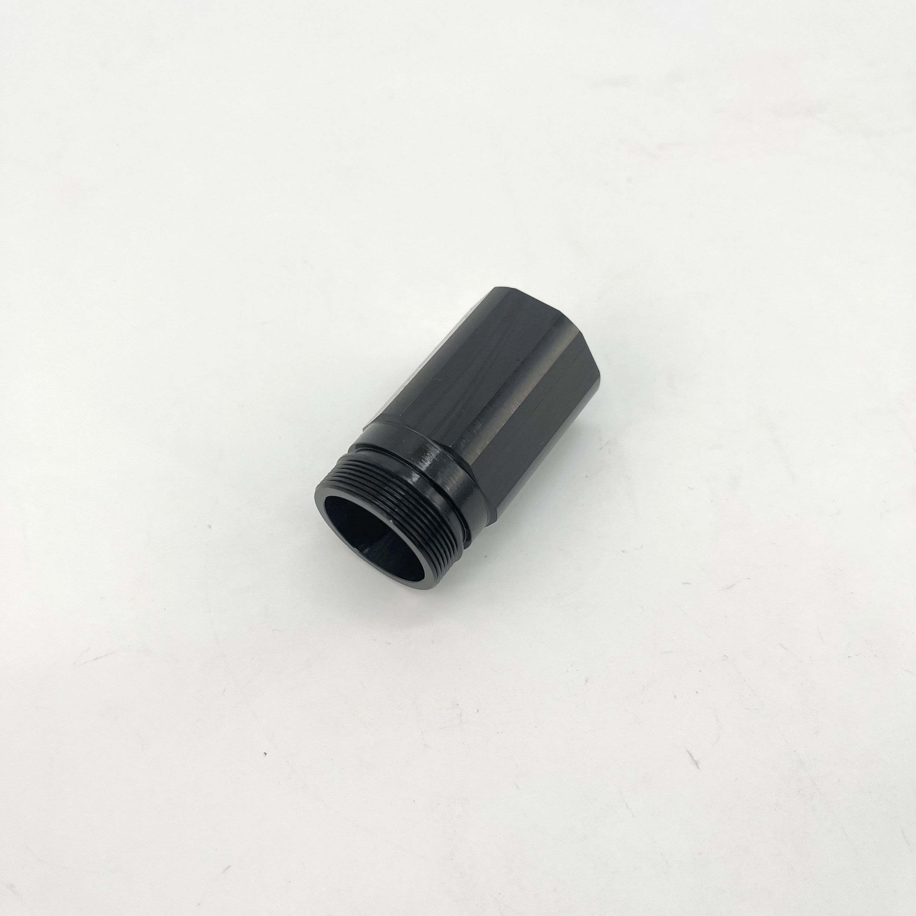 Diesel Fuel ISM Solenoid Valve Housing Shell for Cummins Electronic Unit Injector EUI M11 N14 L10 Engine
Diesel Fuel ISM Solenoid Valve Housing Shell for Cummins Electronic Unit Injector EUI M11 N14 L10 Engine