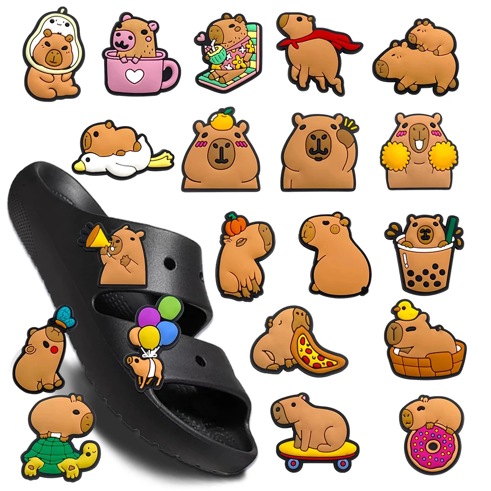 5-100PCS Cute Dolphin cartoon Shoe Charms Garden Shoe Accessories Buckle Fit Clogs Decaration Sandals Decorate Men Women Gif
5-100PCS Cute Dolphin cartoon Shoe Charms Garden Shoe Accessories Buckle Fit Clogs Decaration Sandals Decorate Men Women Gif