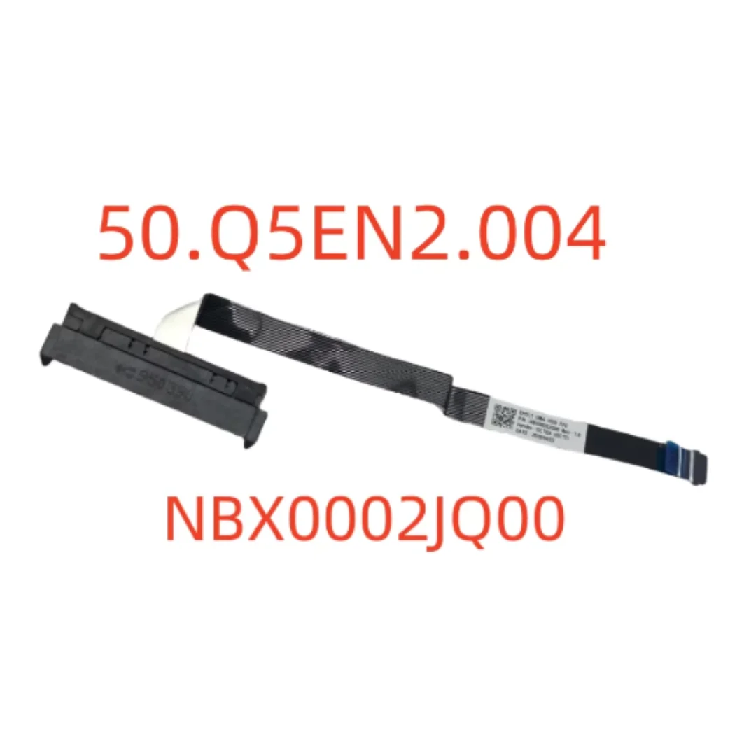 Новый оригинальный кабель SATA HDD для ноутбука Acer Aspire 3 A315-54 A315-54K A315-55 A315-55-55 6 A315-56-594W n19c1 nbx0002jq00
Новый оригинальный кабель SATA HDD для ноутбука Acer Aspire 3 A315-54 A315-54K A315-55 A315-55-55 6 A315-56-594W n19c1 nbx0002jq00