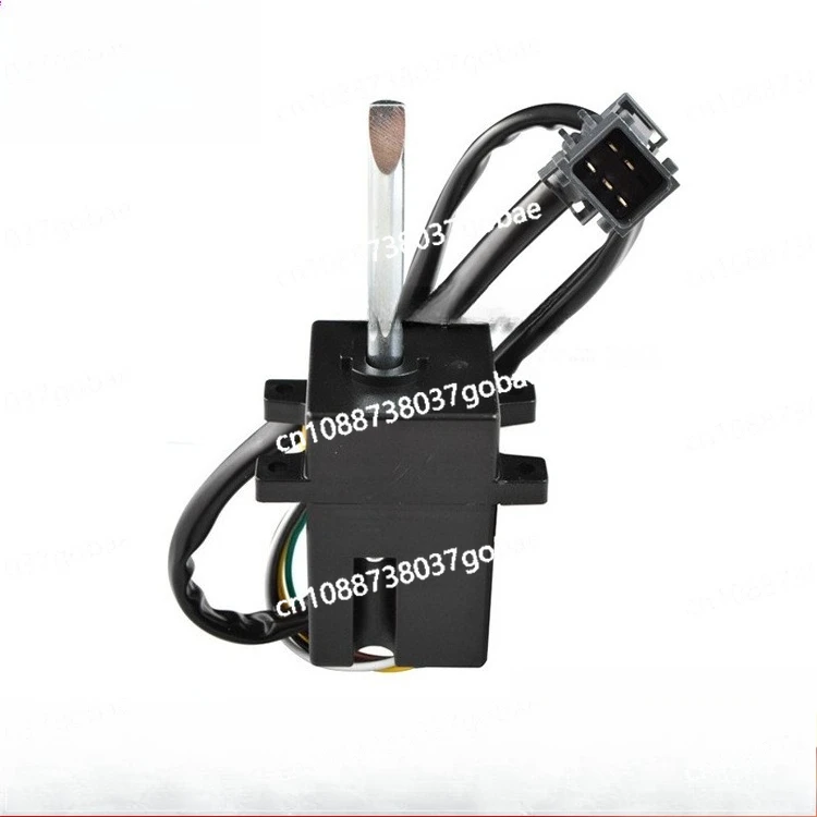 Применимые аксессуары для вилочных погрузчиков Переключатель переключения рычага вилочного погрузчика
Применимые аксессуары для вилочных погрузчиков Переключатель переключения рычага вилочного погрузчика