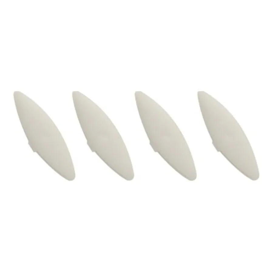 Bumper Kit of Toilet Seat, Replacement Repair Part K-1133070 Toilet Seat Bumpers Service Compatible with Kohler Toilet k-4636 k
Bumper Kit of Toilet Seat, Replacement Repair Part K-1133070 Toilet Seat Bumpers Service Compatible with Kohler Toilet k-4636 k
