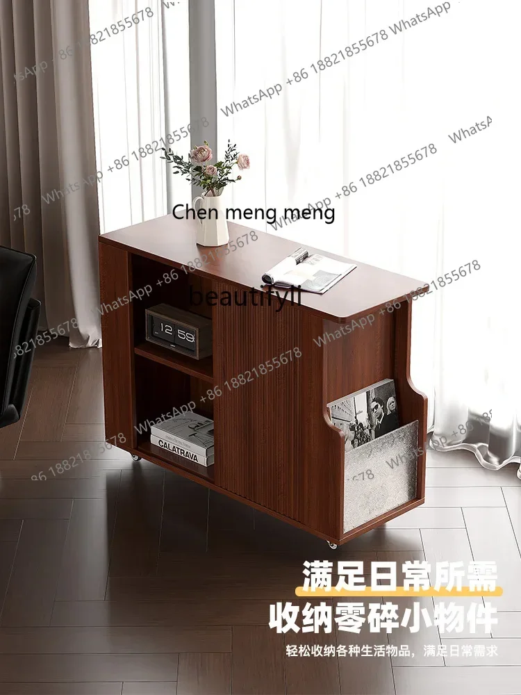 ss7304 American Retro Style Side Table Mini Sofa Movable Home Living Room Narrow Edge Side Cabinet
ss7304 American Retro Style Side Table Mini Sofa Movable Home Living Room Narrow Edge Side Cabinet