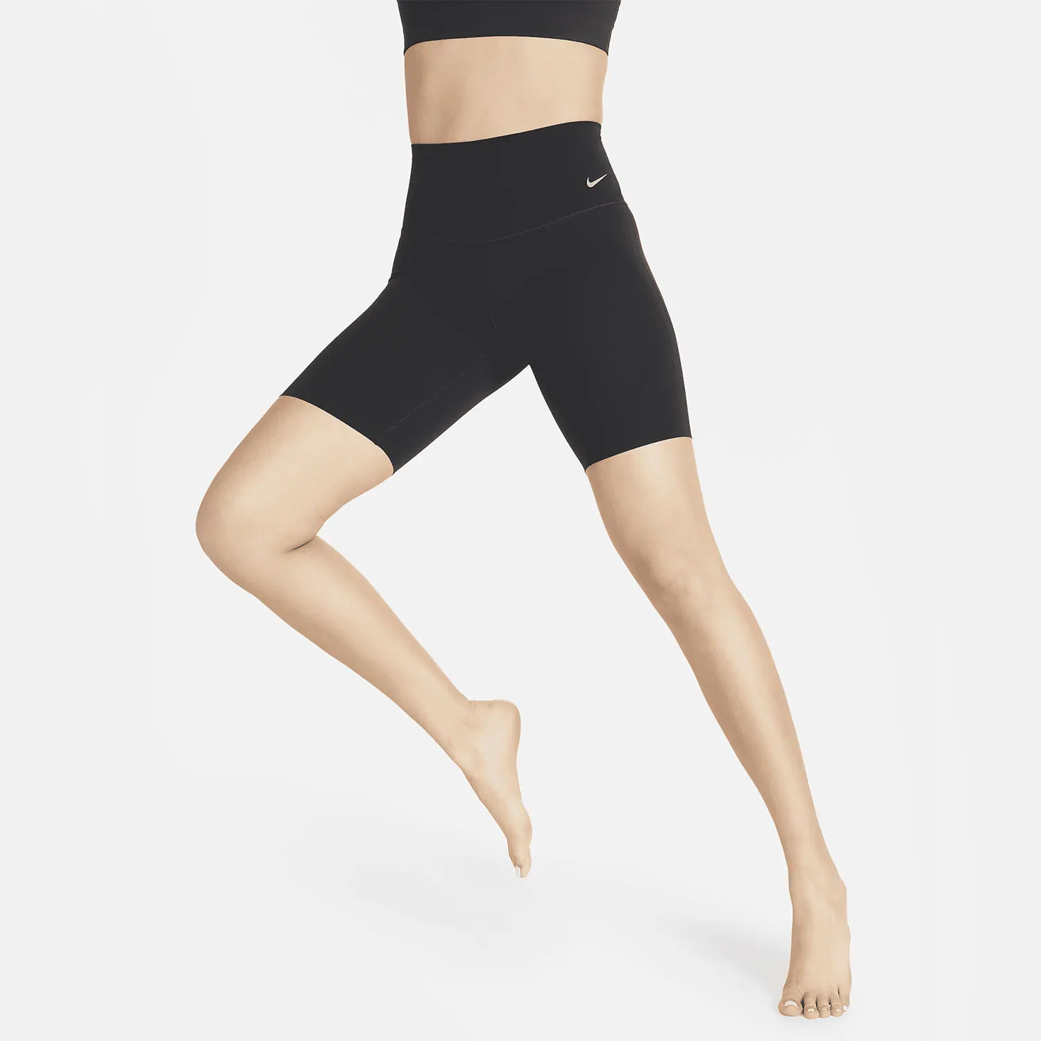 Nike genuine New Women's Sports Training High-Waist Cycling Shorts DQ6004-010
Nike genuine New Women's Sports Training High-Waist Cycling Shorts DQ6004-010