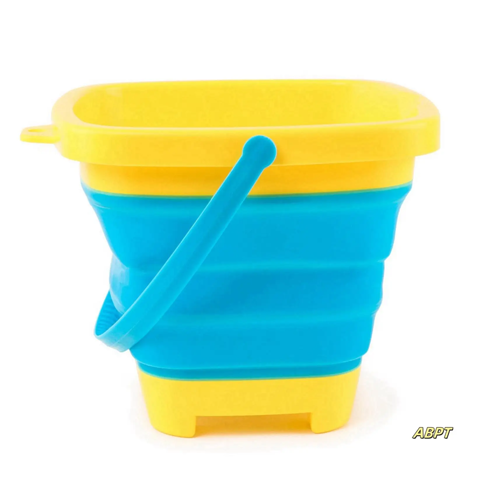 6PCS Foldable Bucket Foldable Pail Bucket Sand Buckets Silicone Collapsible Bucket For Kids Beach Play Camping 2L
6PCS Foldable Bucket Foldable Pail Bucket Sand Buckets Silicone Collapsible Bucket For Kids Beach Play Camping 2L