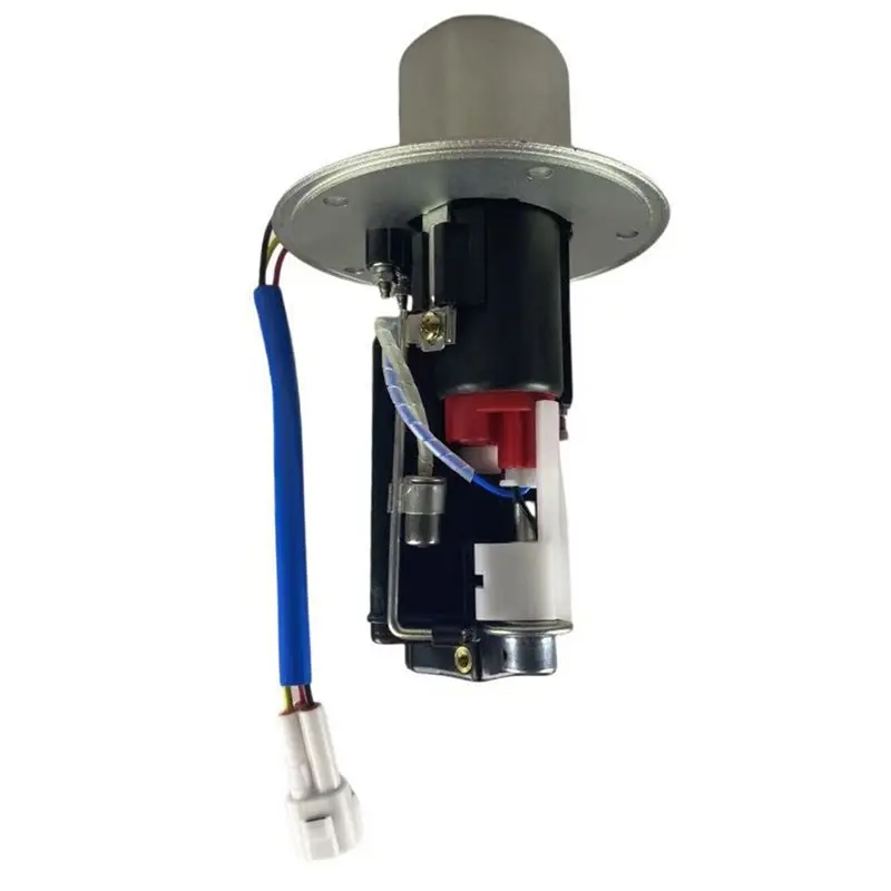 ABTC-Fuel Pump Assembly 15100-35F30 Fits For GSXR1000 SV650 SV1000 2003- 2004 Models
ABTC-Fuel Pump Assembly 15100-35F30 Fits For GSXR1000 SV650 SV1000 2003- 2004 Models