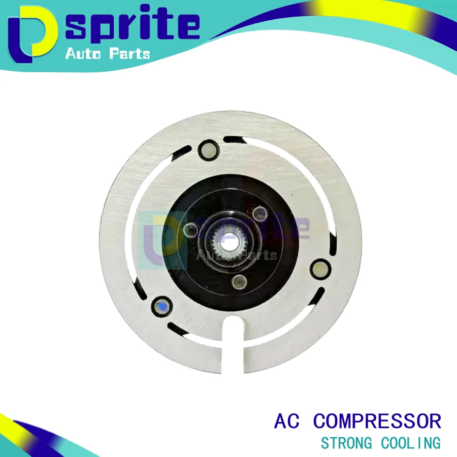 ZEXEL TM16 TM15 TM13 TM11 TM08 AC Compressor Clutch hub For MAN TRUCK F2000 M2000L Z0006398A 4884 Z0006361A
ZEXEL TM16 TM15 TM13 TM11 TM08 AC Compressor Clutch hub For MAN TRUCK F2000 M2000L Z0006398A 4884 Z0006361A