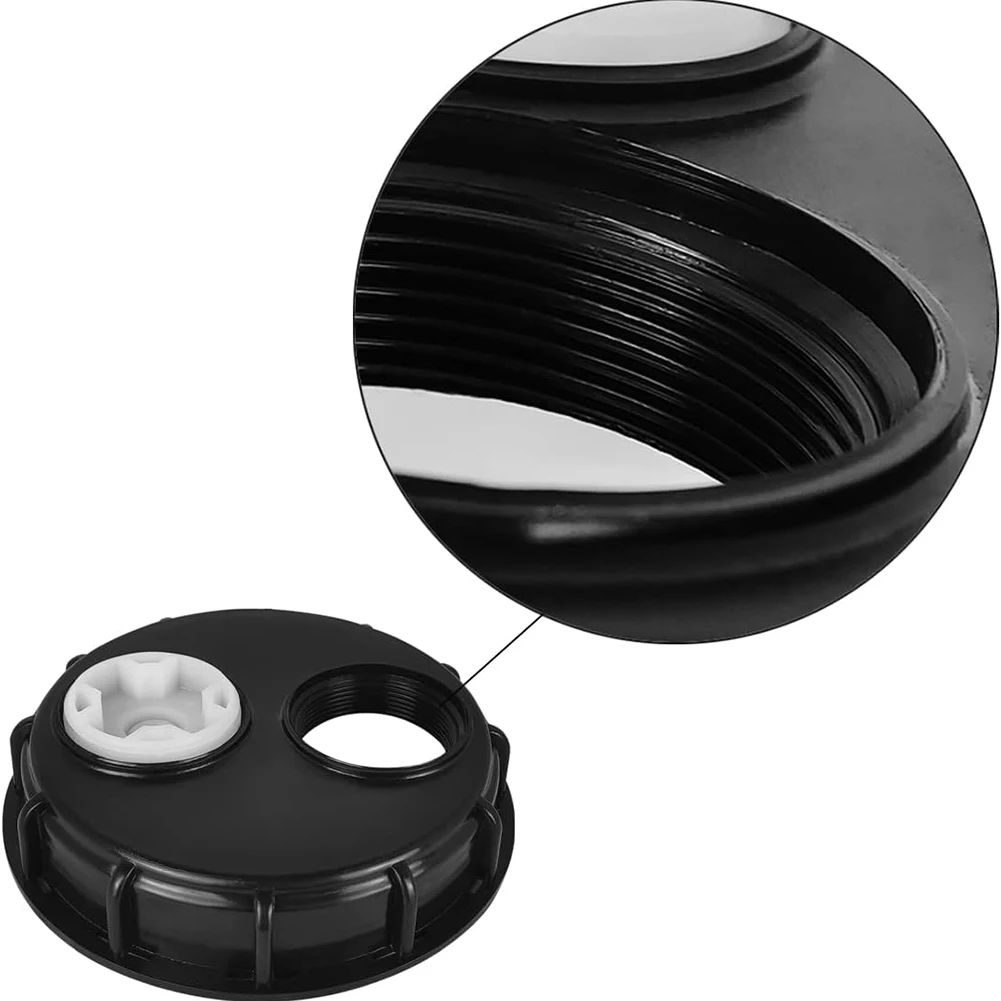 1pcs IBC Tank Cap IBC Water Tank Vented Lid 163 Mm With Double Ventilation Holes Garden Water Storage Supply
1pcs IBC Tank Cap IBC Water Tank Vented Lid 163 Mm With Double Ventilation Holes Garden Water Storage Supply