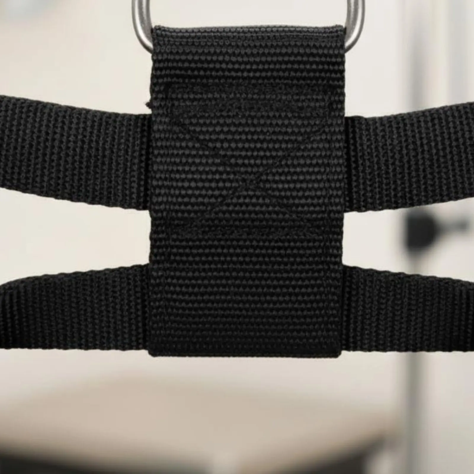 Livestock Weighing Sling Easy to Clean Calf Weighing Sling Suspended Livestock Scale Bag Lightweight Breathable Mesh for Farmers
Livestock Weighing Sling Easy to Clean Calf Weighing Sling Suspended Livestock Scale Bag Lightweight Breathable Mesh for Farmers