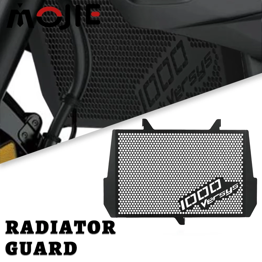 FOR KAWASAKI VERSYS 1000 SE LT+ VERSYS1000 KLZ1000 KLZ 1000 2013-2024 2023 2022 2021 2020 Radiator Guard Grille Protection Cover
FOR KAWASAKI VERSYS 1000 SE LT+ VERSYS1000 KLZ1000 KLZ 1000 2013-2024 2023 2022 2021 2020 Radiator Guard Grille Protection Cover