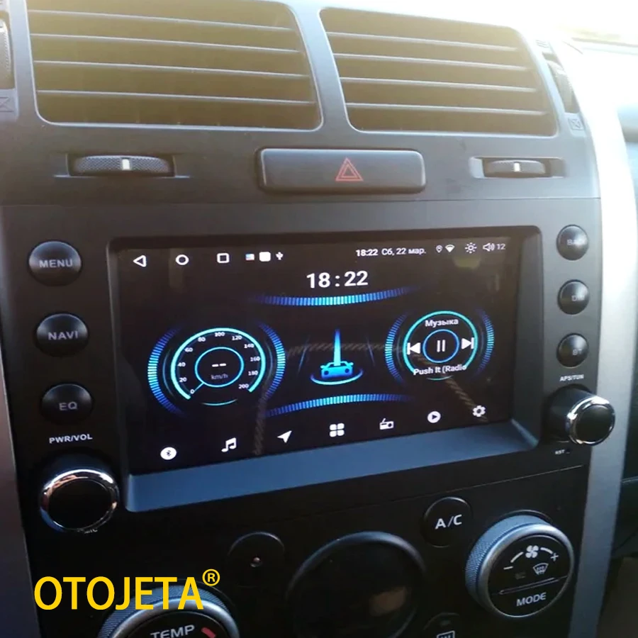 7″ Android 14 Car Radio Stereo Multimedia Player For Suzuki Grand Vitara 3 2005-2015 Navi BT 2DIN DSP GPS CarPlay AUTO Head Unit
7″ Android 14 Car Radio Stereo Multimedia Player For Suzuki Grand Vitara 3 2005-2015 Navi BT 2DIN DSP GPS CarPlay AUTO Head Unit