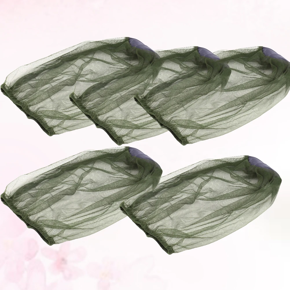 8pcs Insect Hat Bee Feeding Fishing Hats Boonie Mosquito Head Net Beekeeping Lightweight Portable Protection Outdoor 
8pcs Insect Hat Bee Feeding Fishing Hats Boonie Mosquito Head Net Beekeeping Lightweight Portable Protection Outdoor