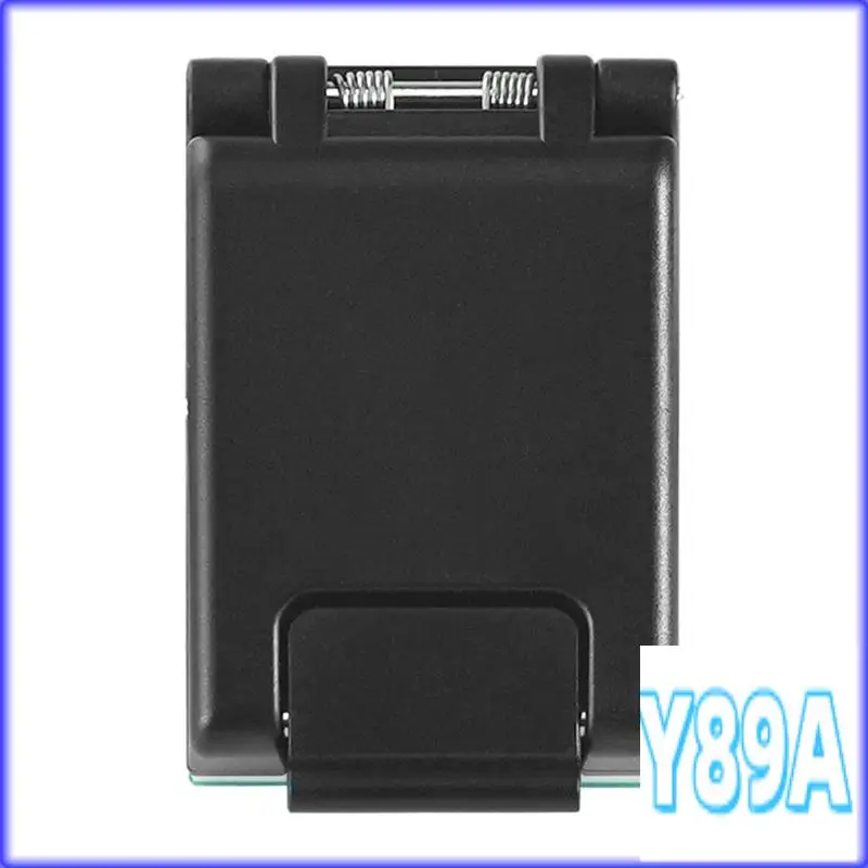 GO-QFN8 WSON8 DFN8 5X6/6X8 QFN8 WSON8 DFN8 Разъем адаптера IC для SPI NAND NOR Flash MLF8 MLP8 SON8 с высококачественным пружинным зондом (A
GO-QFN8 WSON8 DFN8 5X6/6X8 QFN8 WSON8 DFN8 Разъем адаптера IC для SPI NAND NOR Flash MLF8 MLP8 SON8 с высококачественным пружинным зондом (A