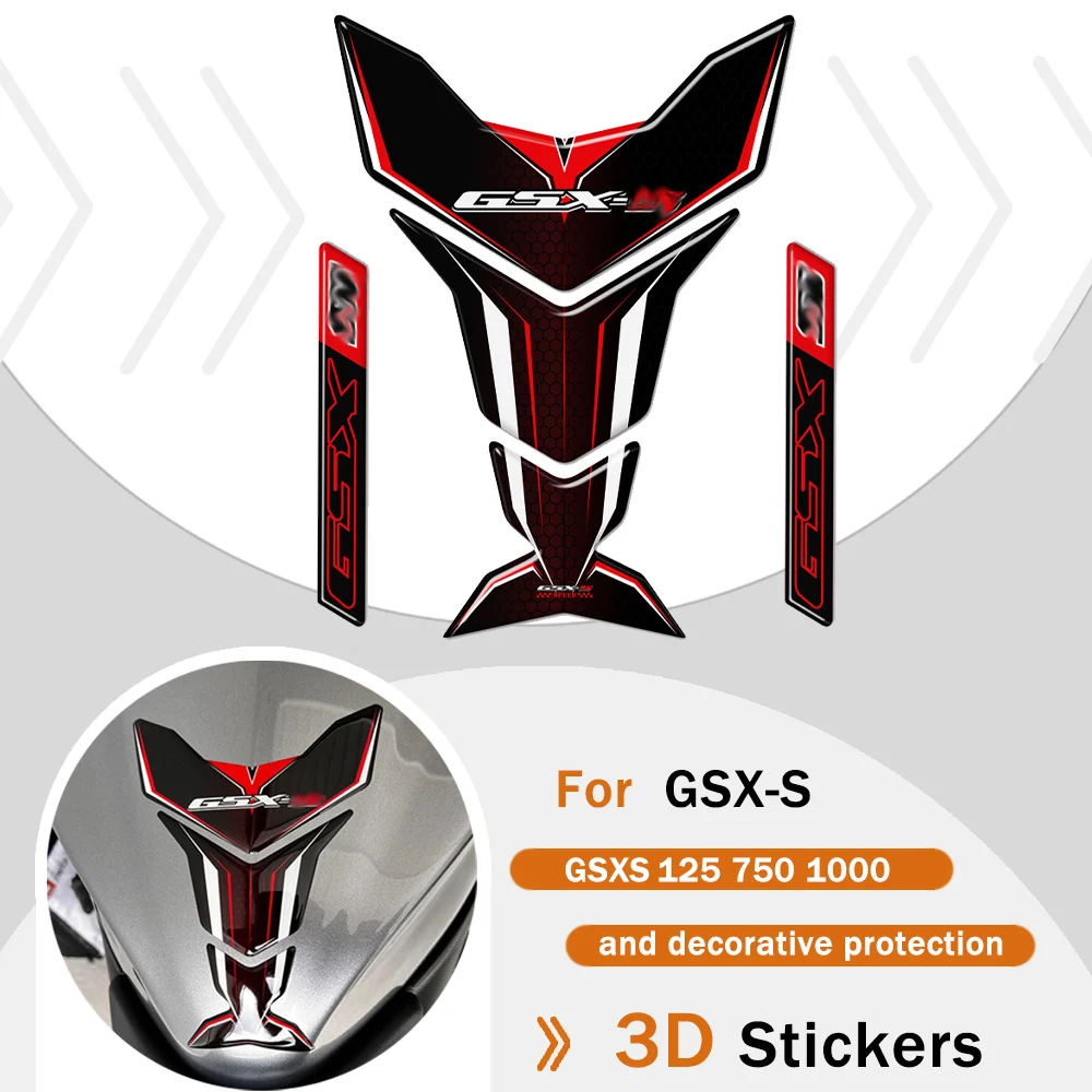 For Suzuki GSX-S125 GSX-S750 GSX-S1000 GSX-S GSXS 750 1000 Motorcycle Side Pad Protection Tank Pad Protector Sticker
For Suzuki GSX-S125 GSX-S750 GSX-S1000 GSX-S GSXS 750 1000 Motorcycle Side Pad Protection Tank Pad Protector Sticker