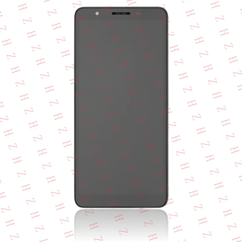U+ Replacement LCD Assembly With Frame For Samsung Galaxy A01 Core A013 - Black
U+ Replacement LCD Assembly With Frame For Samsung Galaxy A01 Core A013 - Black