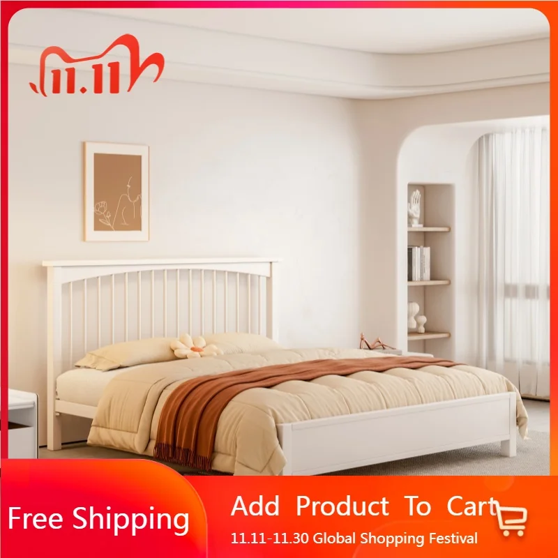 Кремовый ветер Романтическая кровать Двуспальная европейская высококачественная кровать размера «queen-size» Спальня Современная японская мебель Letto Matrimoniale
Кремовый ветер Романтическая кровать Двуспальная европейская высококачественная кровать размера «queen-size» Спальня Современная японская мебель Letto Matrimoniale