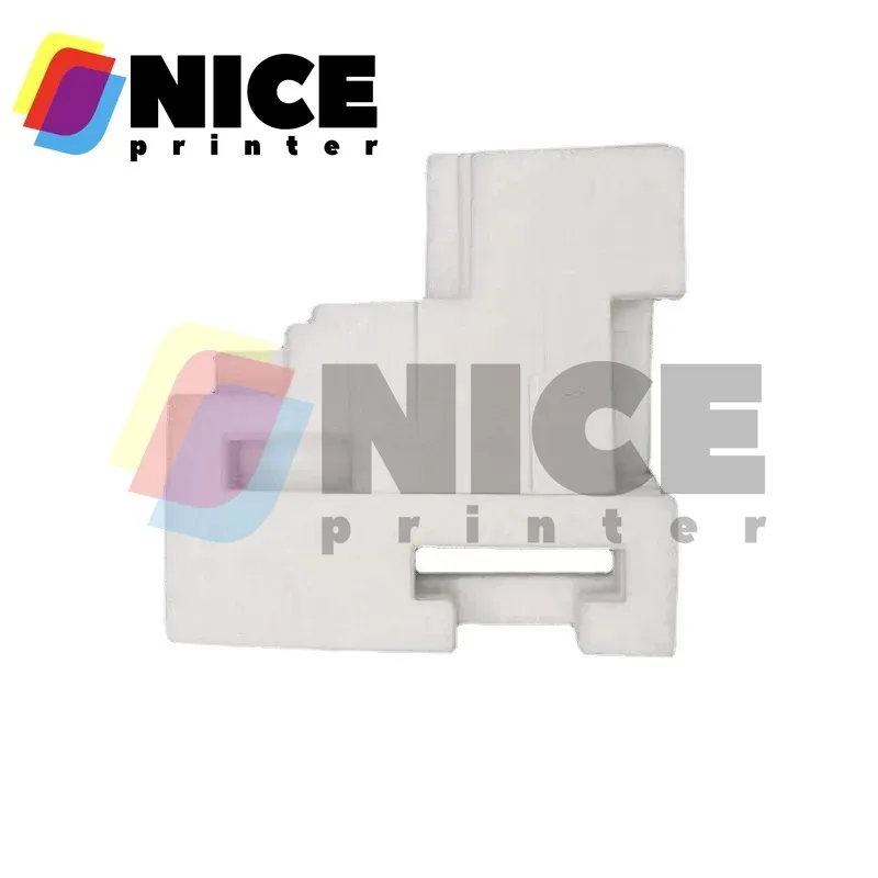 1sets MC-G04 Waste Ink Pad Sponge for CANON G1230 G1330 G1430 G1530 G1730 G1737 G2270 G2470 G2570 G2730 G2770 G3270 G3470 G3471
1sets MC-G04 Waste Ink Pad Sponge for CANON G1230 G1330 G1430 G1530 G1730 G1737 G2270 G2470 G2570 G2730 G2770 G3270 G3470 G3471