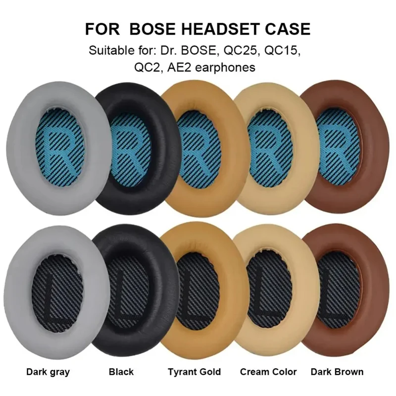 Сменные амбушюры для Bose QuietComfort QC2, QC15, QC25, QC35, амбушюры из пены с эффектом памяти, высокое качество
Сменные амбушюры для Bose QuietComfort QC2, QC15, QC25, QC35, амбушюры из пены с эффектом памяти, высокое качество