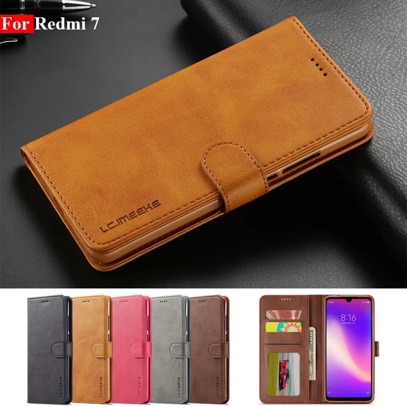 Xiaomi Redmi 7 Case Leather Vintage Phone Case For Redmi 7 Case Flip Magnetic Wallet Case On Xiaomi Redmi 7 Cover Hoesjes Fundas
Xiaomi Redmi 7 Case Leather Vintage Phone Case For Redmi 7 Case Flip Magnetic Wallet Case On Xiaomi Redmi 7 Cover Hoesjes Fundas
