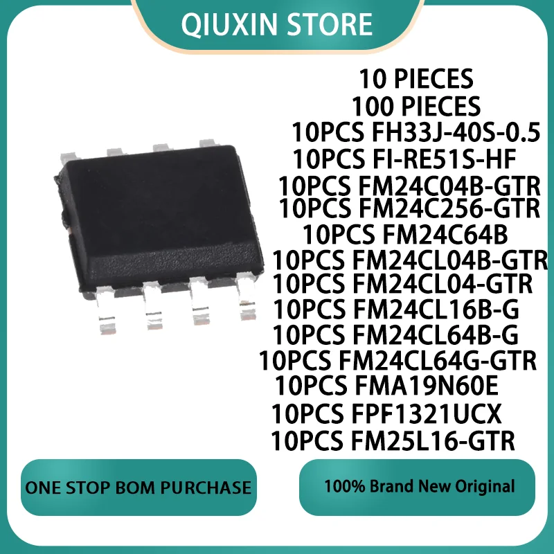 FH33J-40S-0.5SH(10) FI-RE51S-HF FM24C04B-GTRFM24CL64B-G FM25L16-GTR FM24C256 FM24C64B FM24CL04 FM24CL16B-G FMA19N60E FPF1321UCX
FH33J-40S-0.5SH(10) FI-RE51S-HF FM24C04B-GTRFM24CL64B-G FM25L16-GTR FM24C256 FM24C64B FM24CL04 FM24CL16B-G FMA19N60E FPF1321UCX