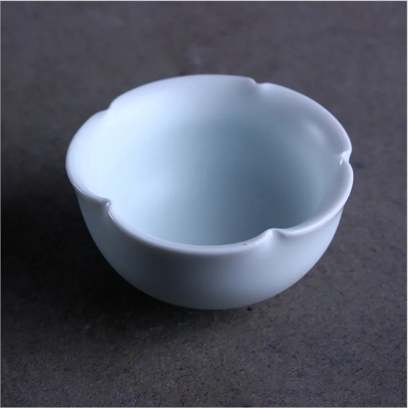 ★Mr. Qing Handmade Suet White Plum Blossom Tea Cup Spring New Kung Fu Teaware Set Factory Direct Sales
★Mr. Qing Handmade Suet White Plum Blossom Tea Cup Spring New Kung Fu Teaware Set Factory Direct Sales
