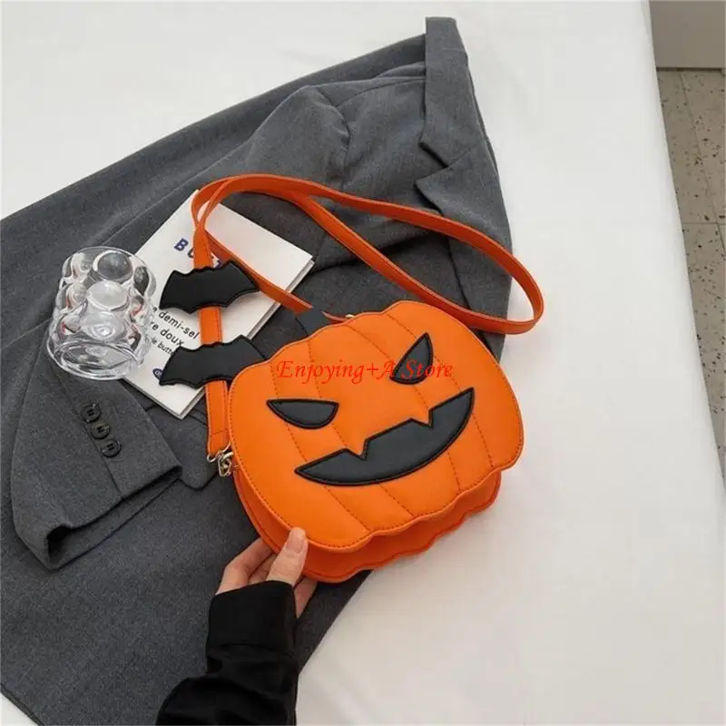 PXPB Crossbody Bag Halloween Pumpkin Fun Bag Shoulder Bag Casual Fashion Travel Bag
PXPB Crossbody Bag Halloween Pumpkin Fun Bag Shoulder Bag Casual Fashion Travel Bag
