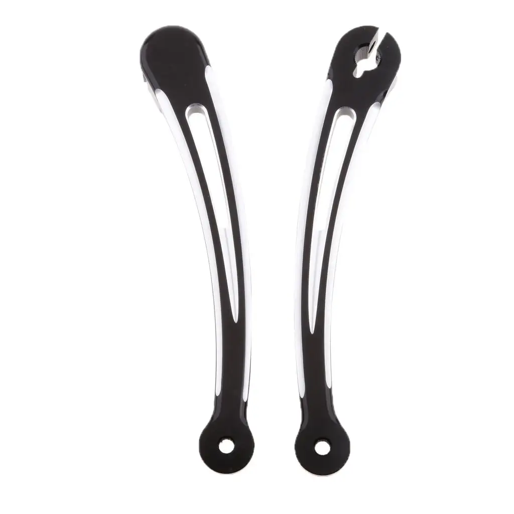 Gear Shift Lever Shifter Pegs Aluminum Alloy Motorcycle Pedal for Harley FLH 1997 2017 Touring
Gear Shift Lever Shifter Pegs Aluminum Alloy Motorcycle Pedal for Harley FLH 1997 2017 Touring