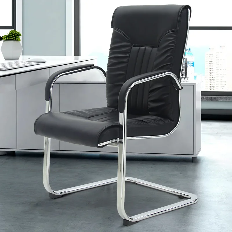 Office Chair Computer Chair Household Bow Chair Study Desk
Office Chair Computer Chair Household Bow Chair Study Desk