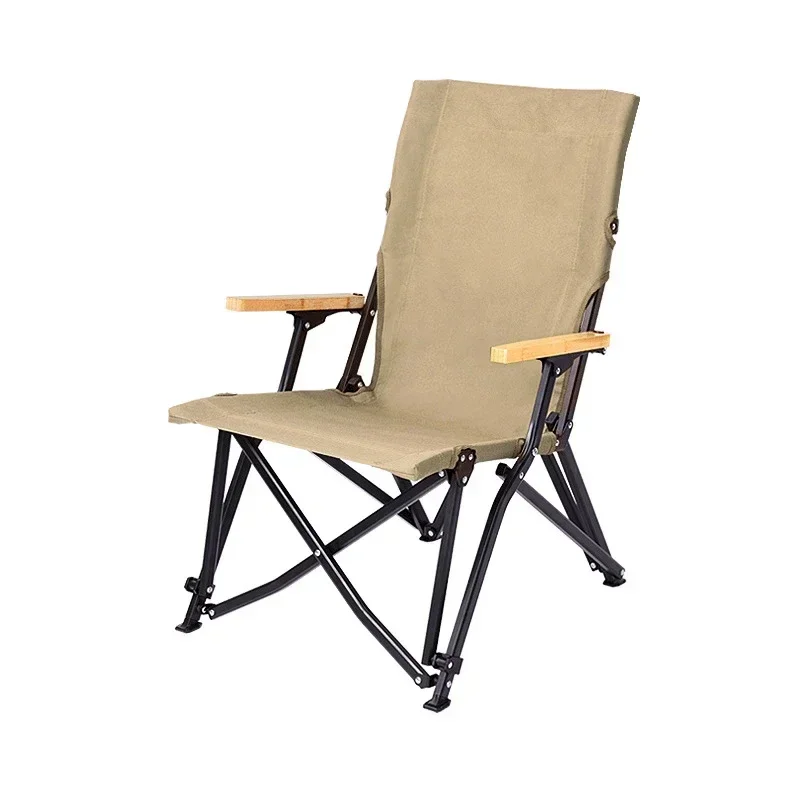 Outdoor Camping Folding Chair Field Camping Canvas Chair Camping Convenient Backrest Fur Seal Chair
Outdoor Camping Folding Chair Field Camping Canvas Chair Camping Convenient Backrest Fur Seal Chair