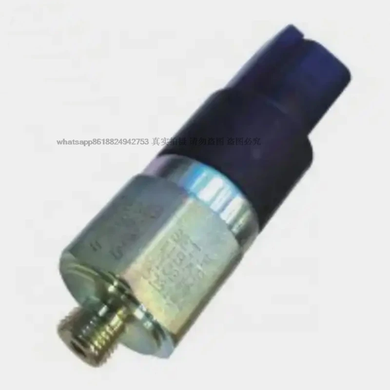 Parts Oil pressure switch 10316 523144 11bar for Liu gong 10316 523144
Parts Oil pressure switch 10316 523144 11bar for Liu gong 10316 523144
