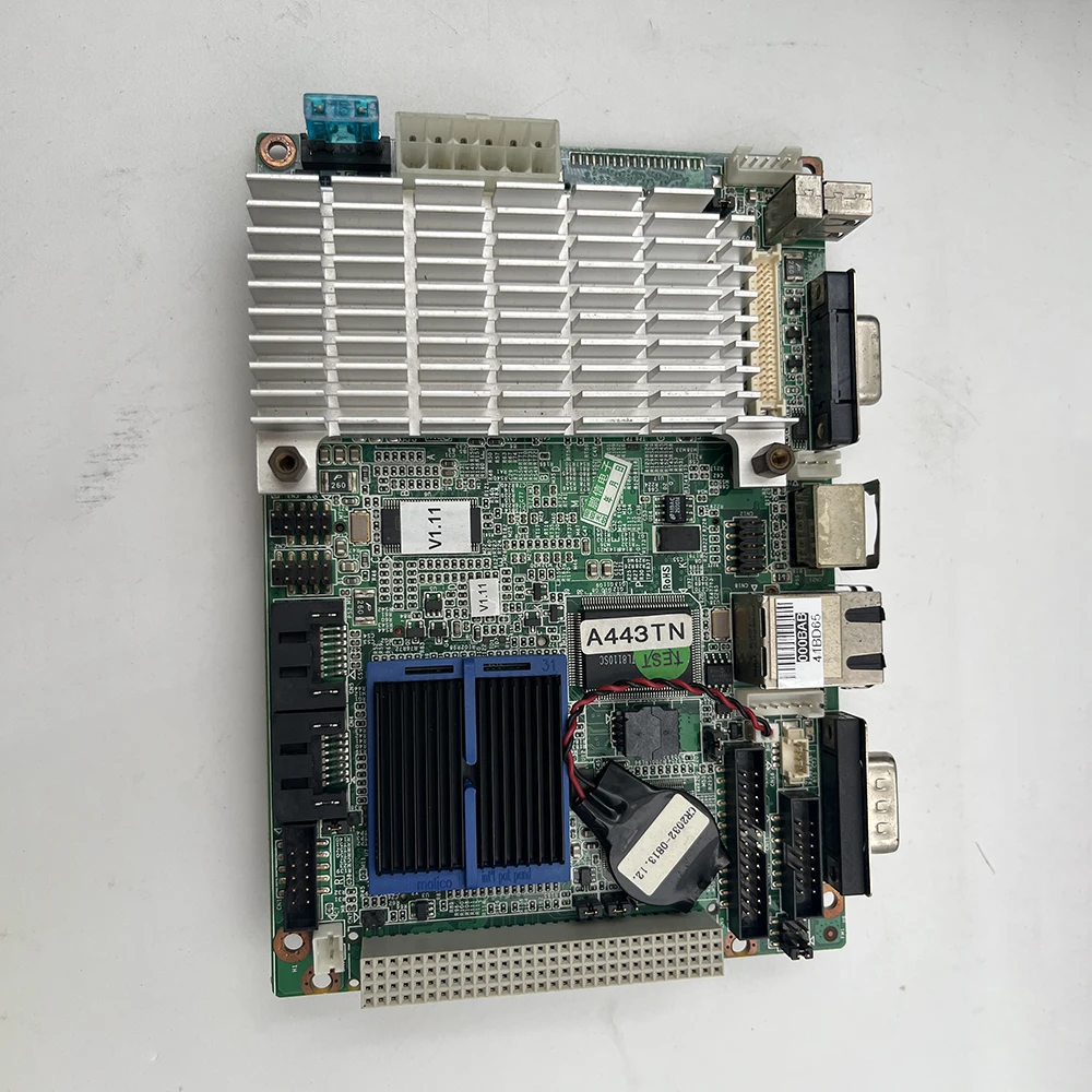 PCM-9361 PCM-9361EG PCM-9361FG Rev.A1 для материнской платы промышленного компьютера Advantech
PCM-9361 PCM-9361EG PCM-9361FG Rev.A1 для материнской платы промышленного компьютера Advantech