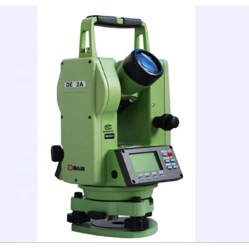 2026High Quality TD3-2 Electronic Theodolite Surveying Instruments
2026High Quality TD3-2 Electronic Theodolite Surveying Instruments