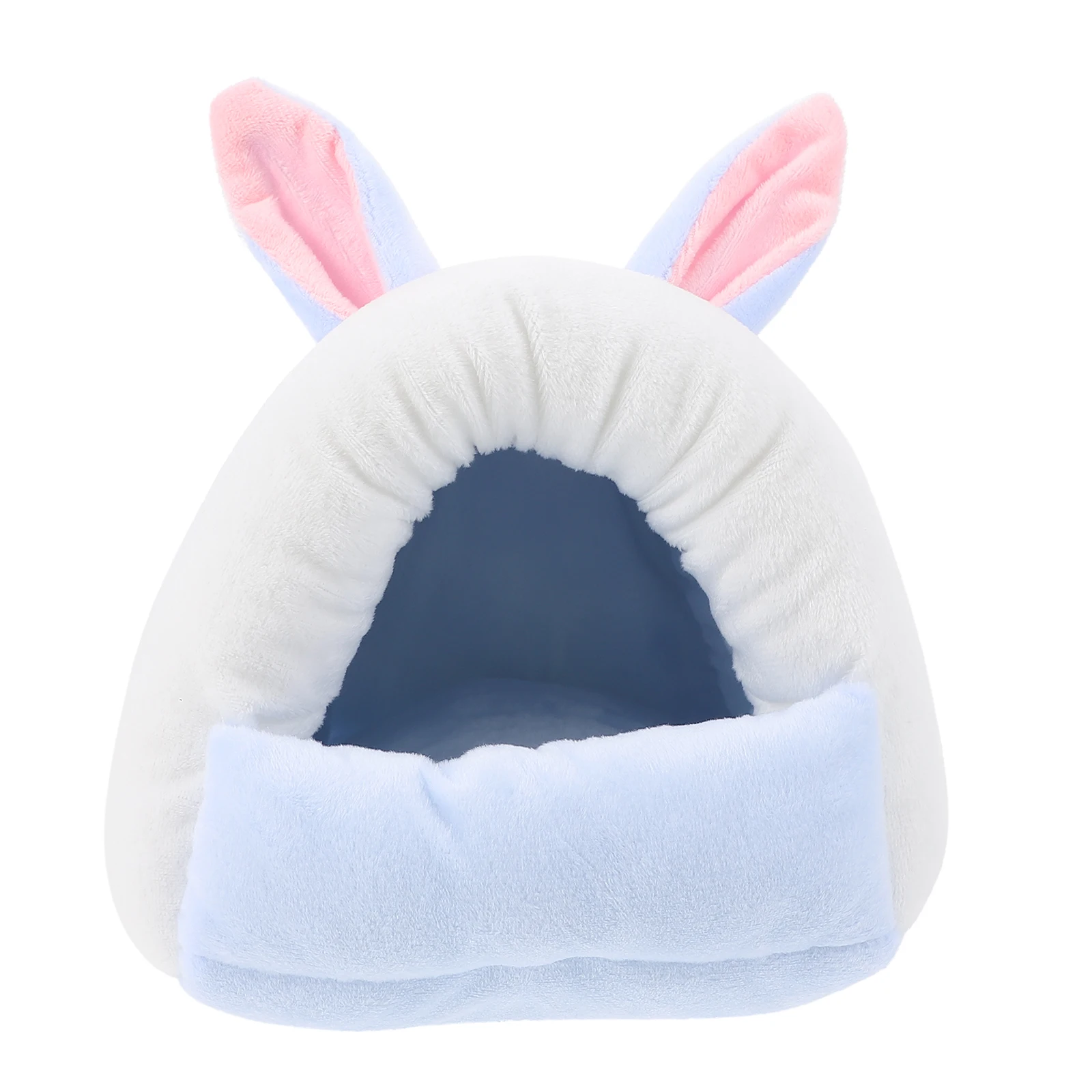 Warm House for Small Animals Hamster Hedgehog Cozy Winter Sleeping Nest Hammock Lightweight Durable Design Suitable Pets
Warm House for Small Animals Hamster Hedgehog Cozy Winter Sleeping Nest Hammock Lightweight Durable Design Suitable Pets