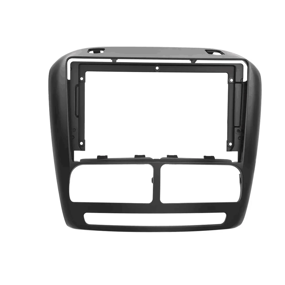 9" Car Radio Stereo Frame Android MP5 Player Fascia 2Din Head Unit Cover Panel For FIAT DOBLO 2010-15/OPEL COMBO 2011-2018 Trim
9" Car Radio Stereo Frame Android MP5 Player Fascia 2Din Head Unit Cover Panel For FIAT DOBLO 2010-15/OPEL COMBO 2011-2018 Trim