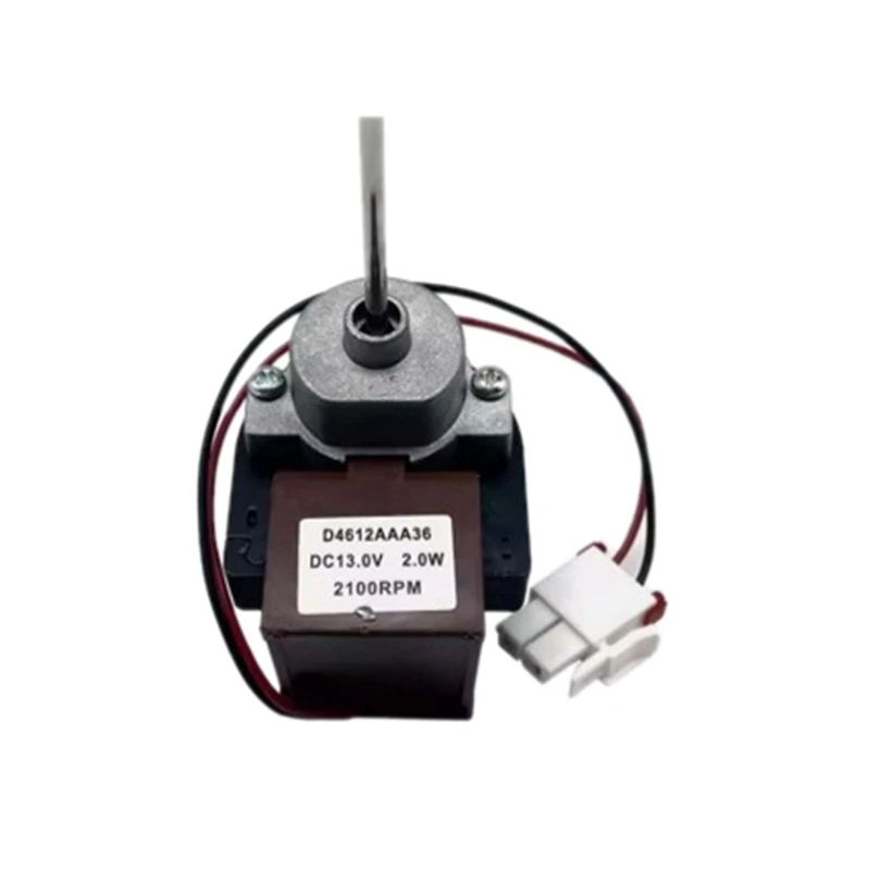 A44F- 3015924900 Деталь двигателя вентилятора испарителя холодильника для Kenmore, вентилятор двигателя холодильника DC13V, замена D4612AAA36
A44F- 3015924900 Деталь двигателя вентилятора испарителя холодильника для Kenmore, вентилятор двигателя холодильника DC13V, замена D4612AAA36