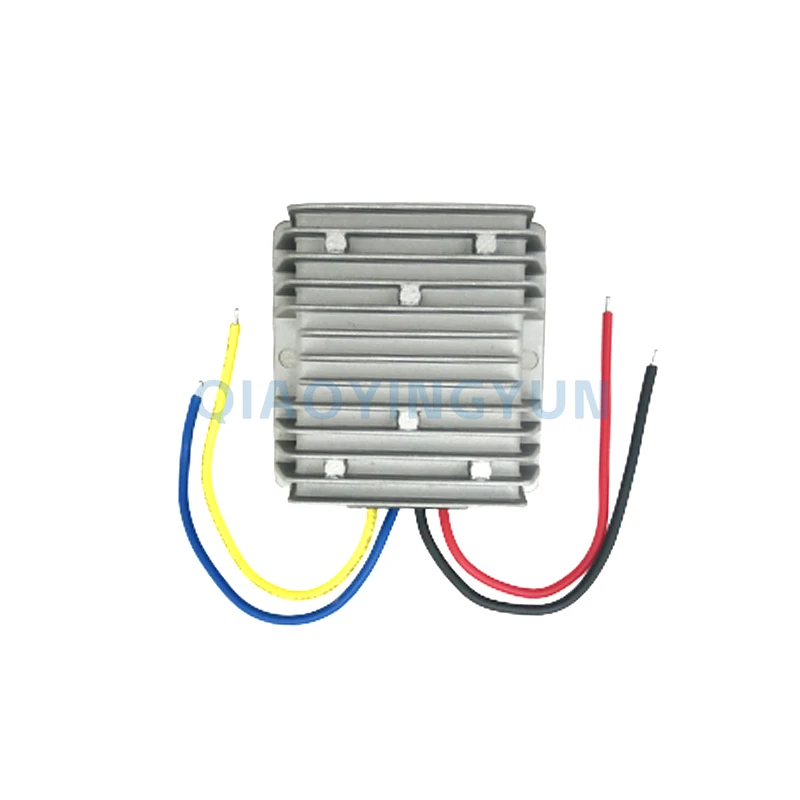 Isolated Module DC DC Converter 12v 13.8v 16v 20v 26v 30v 9-36v to 5v 12v Step Down 8A 10A 15A 20A Power Supply
Isolated Module DC DC Converter 12v 13.8v 16v 20v 26v 30v 9-36v to 5v 12v Step Down 8A 10A 15A 20A Power Supply