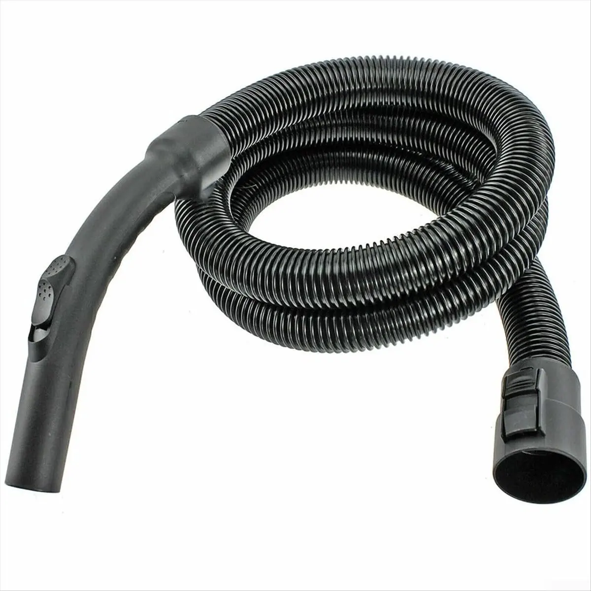 A36R Complete Hose Handle + Extension Tube for WD2 MV2 MV3 Vacuum Cleaner, with Suction Hose Extension Tubes
A36R Complete Hose Handle + Extension Tube for WD2 MV2 MV3 Vacuum Cleaner, with Suction Hose Extension Tubes