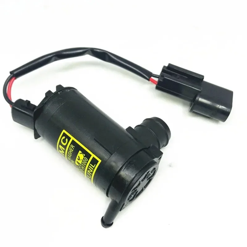 Genuine Windscreen Wipers Washer Pump 98510H1000,98520H1000 For Hyundai Terracan 2001-2006
Genuine Windscreen Wipers Washer Pump 98510H1000,98520H1000 For Hyundai Terracan 2001-2006