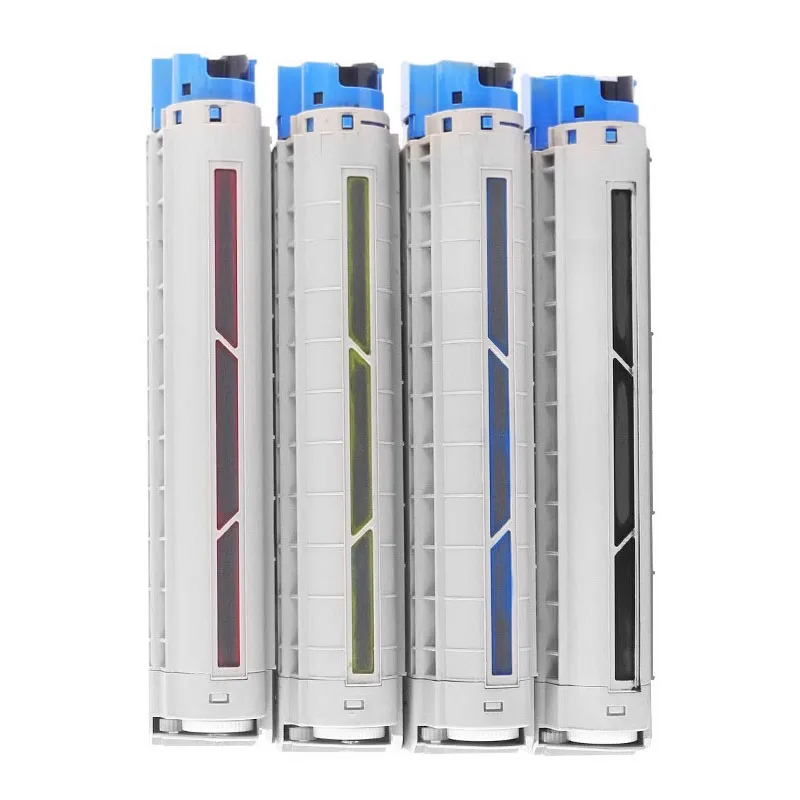 Toner Cartridge Suitable for OKI MC780 toner cartridge MC770dfn toner cartridge MC760dn printer ink cartridge 45396212
Toner Cartridge Suitable for OKI MC780 toner cartridge MC770dfn toner cartridge MC760dn printer ink cartridge 45396212