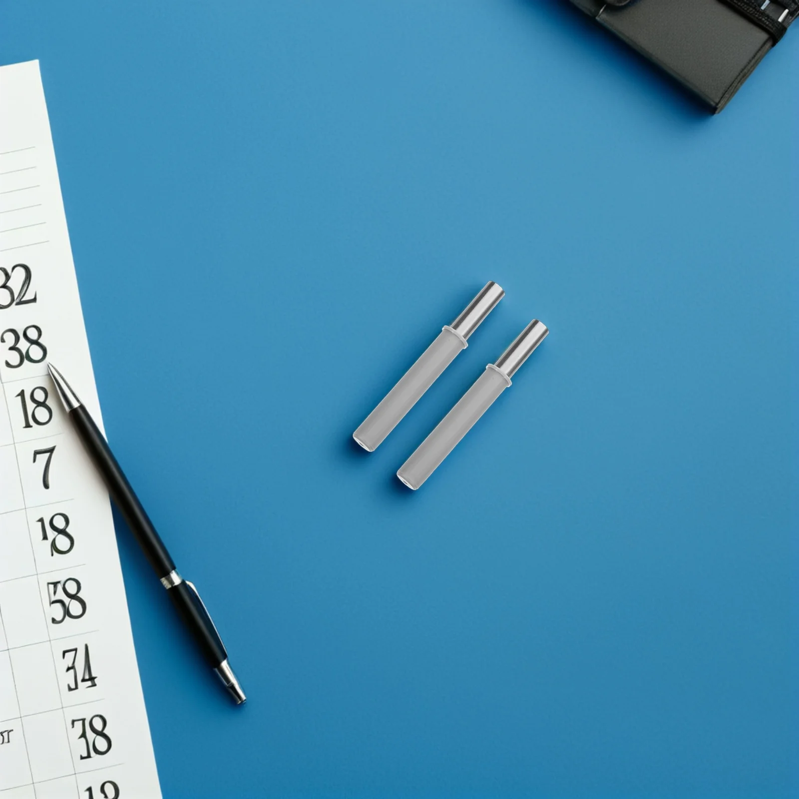 2Pcs Universal Trash Can Dampers Metal Silent Close Replacement Parts Hydraulic Damping Device for Cabinet Kitchen Dampers
2Pcs Universal Trash Can Dampers Metal Silent Close Replacement Parts Hydraulic Damping Device for Cabinet Kitchen Dampers