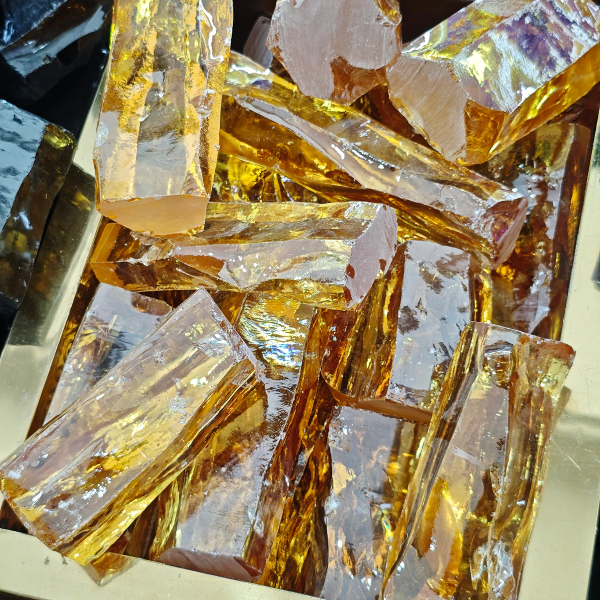 500g/Bag Light Yellow Raw Cubic Zirconia Unprocessed Raw Zircon Material Gemstone
500g/Bag Light Yellow Raw Cubic Zirconia Unprocessed Raw Zircon Material Gemstone