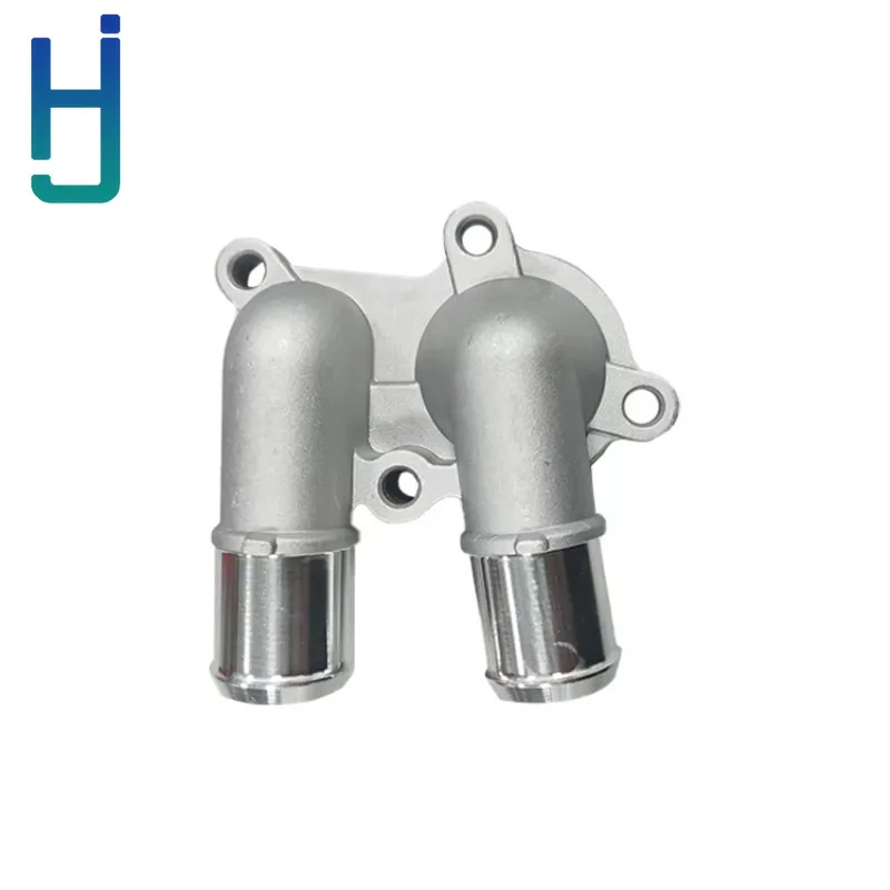 2561126100 Thermostat Inlet Water Housing For Hyundai Accent 00-06 / KIA Rio 1.6L 07-11
2561126100 Thermostat Inlet Water Housing For Hyundai Accent 00-06 / KIA Rio 1.6L 07-11