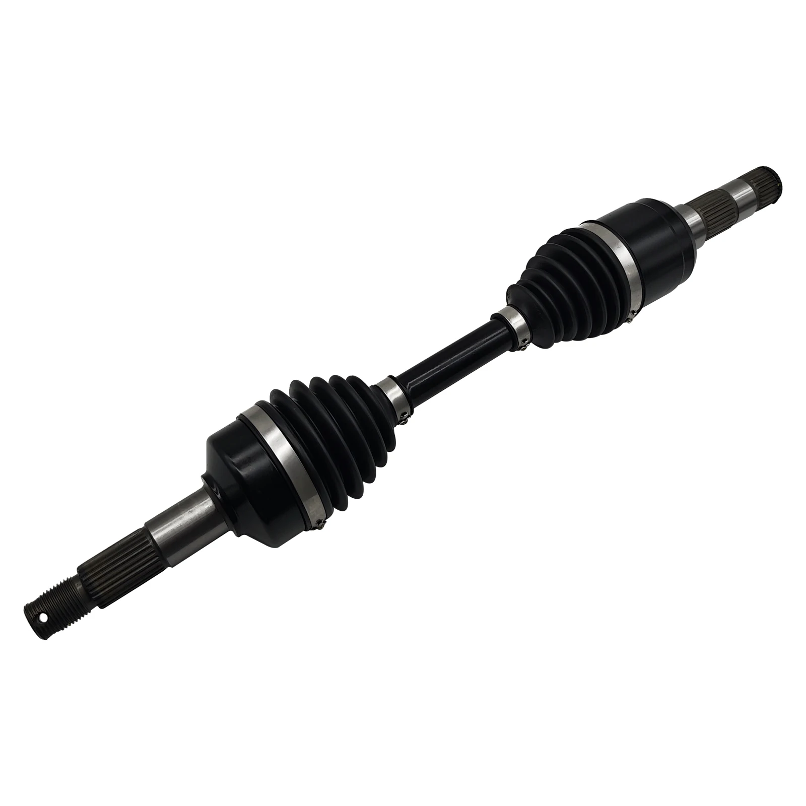 REAR LEFT DRIVE SHAFT ASSY FOR SEGWAY SNARLER AT6 OEM A02P14000002 ATV UTV SPARE PARTS
REAR LEFT DRIVE SHAFT ASSY FOR SEGWAY SNARLER AT6 OEM A02P14000002 ATV UTV SPARE PARTS