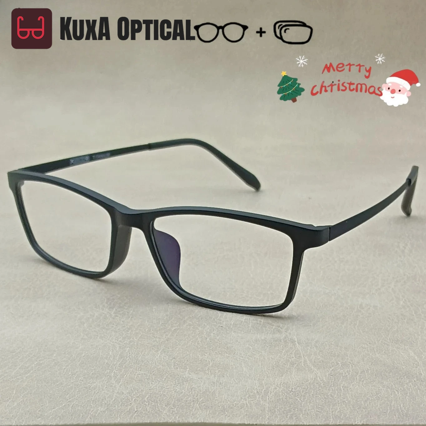 KUXA Prescription Glasses Women And Men Myopia Hyperopia Progressive Optical Eyeglasses TR90 Rim Titanium Temple Eyewear
KUXA Prescription Glasses Women And Men Myopia Hyperopia Progressive Optical Eyeglasses TR90 Rim Titanium Temple Eyewear