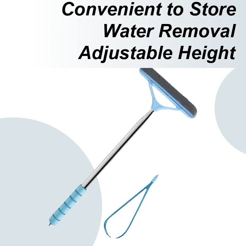Windshield Cleaner Tool Auto Window Cleaner Retractable Detailing Brushes Dust Removal Exterior Care For Home Vehicle
Windshield Cleaner Tool Auto Window Cleaner Retractable Detailing Brushes Dust Removal Exterior Care For Home Vehicle