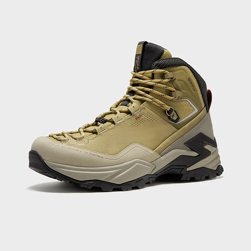 Новое поступление: зимние дышащие, прочные и нескользящие походные ботинки с исключительной тягой, легкие походные ботинки.
Новое поступление: зимние дышащие, прочные и нескользящие походные ботинки с исключительной тягой, легкие походные ботинки.