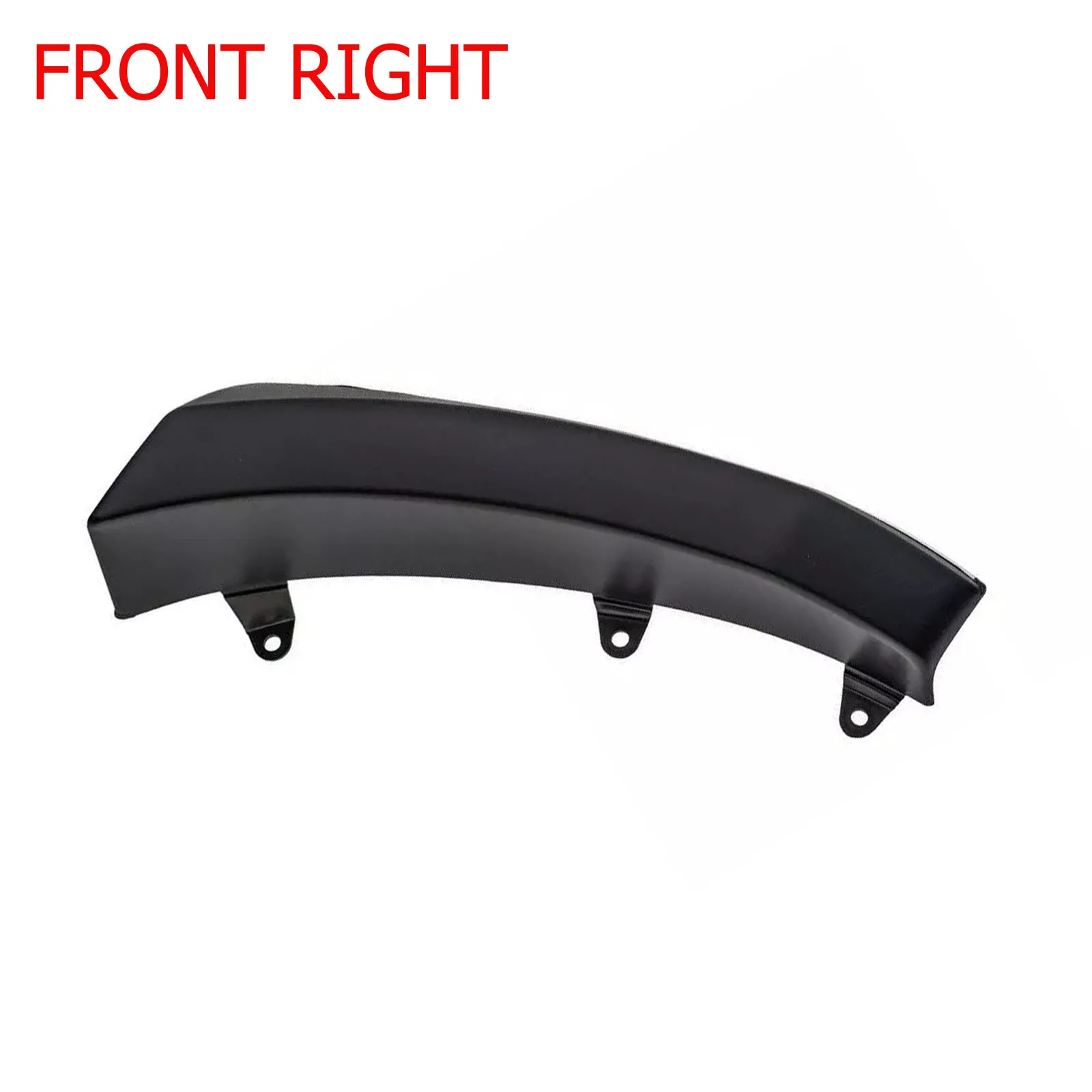 Flare Molding Replacement Wheel Opening Flare Molding Compatible With Jet Black Flares Compatible With Textured Flares
Flare Molding Replacement Wheel Opening Flare Molding Compatible With Jet Black Flares Compatible With Textured Flares
