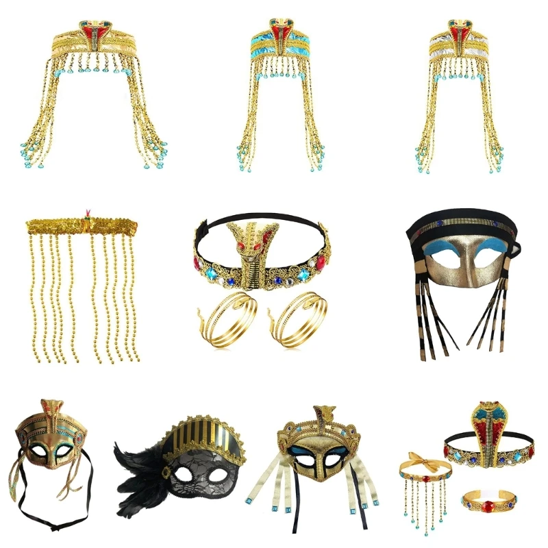 Hair Hoop Golden Snakes Cosplay Headwear Snakes Headband Cosplay Supplies Headband Snakes Hairband Photo Props
Hair Hoop Golden Snakes Cosplay Headwear Snakes Headband Cosplay Supplies Headband Snakes Hairband Photo Props