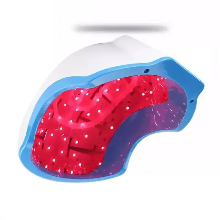 2025 NEW 678nm Wavelength Laser Hair Growth Helmet USB Rechargeable Hair Therapy For Hair Regrowth and Hair Loss Treatment
2025 NEW 678nm Wavelength Laser Hair Growth Helmet USB Rechargeable Hair Therapy For Hair Regrowth and Hair Loss Treatment