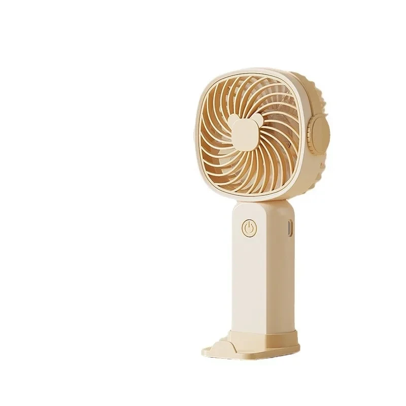 Mini Portable Fans Handheld USB Rechargeable Fan Mini Desktop Air Cooler Outdoor Fan Cooling Travel Hand Fans Ventilation Fan
Mini Portable Fans Handheld USB Rechargeable Fan Mini Desktop Air Cooler Outdoor Fan Cooling Travel Hand Fans Ventilation Fan